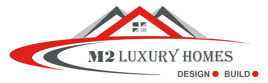M2 Luxury Homes Logo png