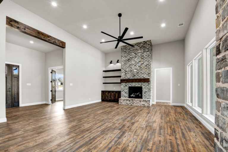 208 N Saddle Spur - photo 30