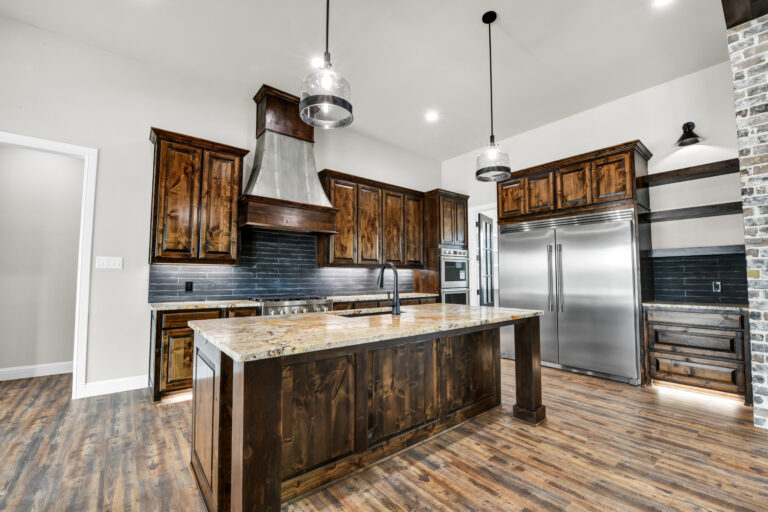 208 N Saddle Spur - photo 34