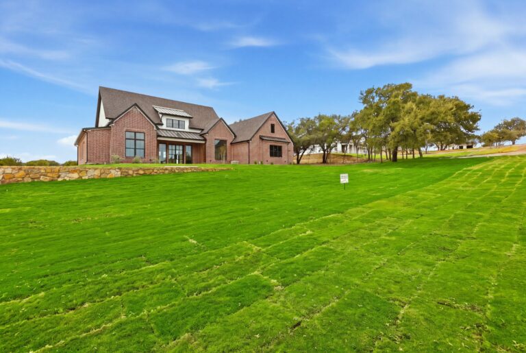 2069 Preserve Trail by M2 Luxury Homes in Timberview Preserve, Weatherford TX