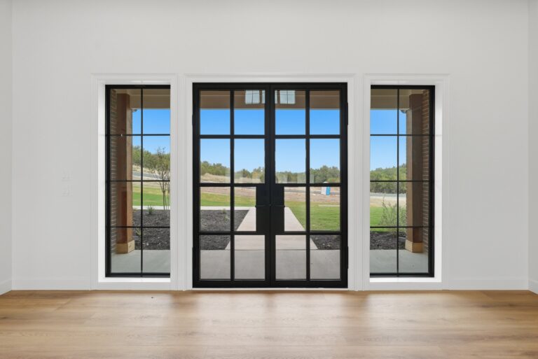 2069 Preserve Trail by M2 Luxury Homes in Timberview Preserve, Weatherford TX