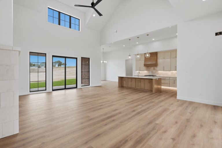 2069 Preserve Trail by M2 Luxury Homes in Timberview Preserve, Weatherford TX