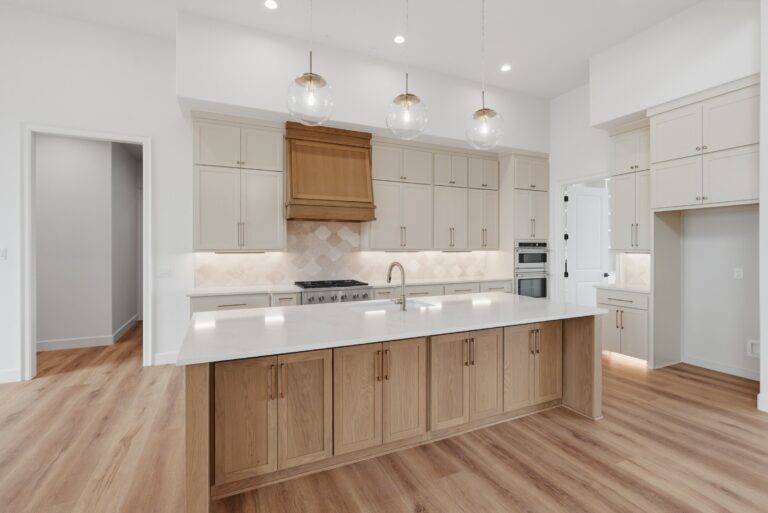 2069 Preserve Trail by M2 Luxury Homes in Timberview Preserve, Weatherford TX