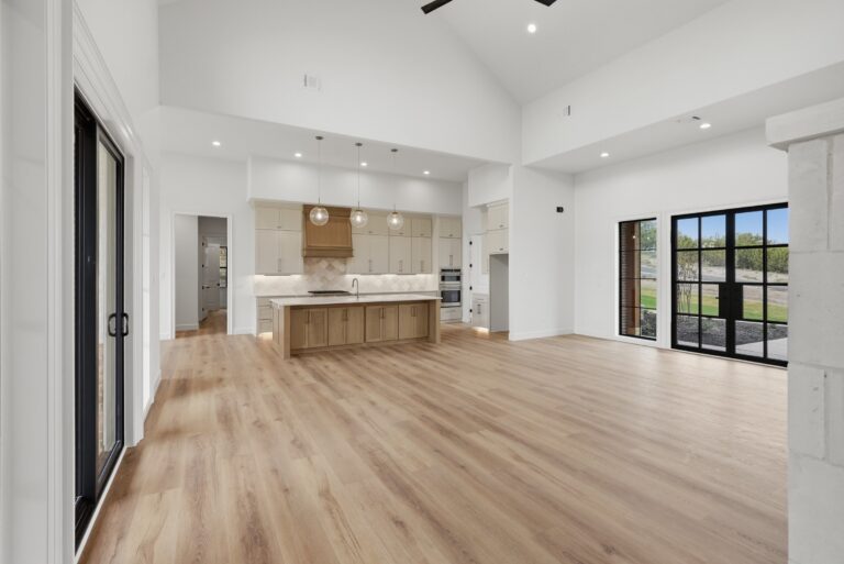 2069 Preserve Trail by M2 Luxury Homes in Timberview Preserve, Weatherford TX
