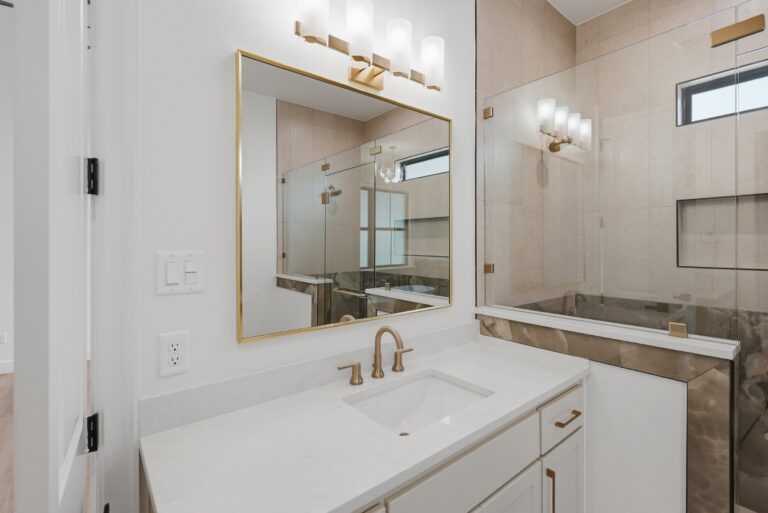 2069 Preserve Trail by M2 Luxury Homes in Timberview Preserve, Weatherford TX