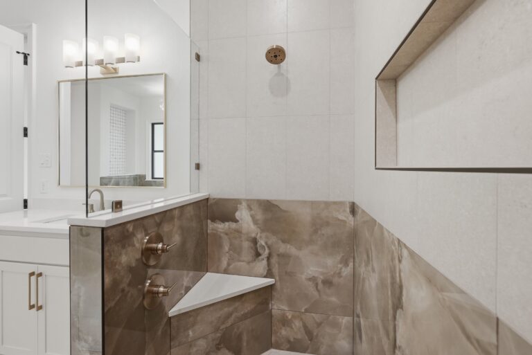 2069 Preserve Trail by M2 Luxury Homes in Timberview Preserve, Weatherford TX