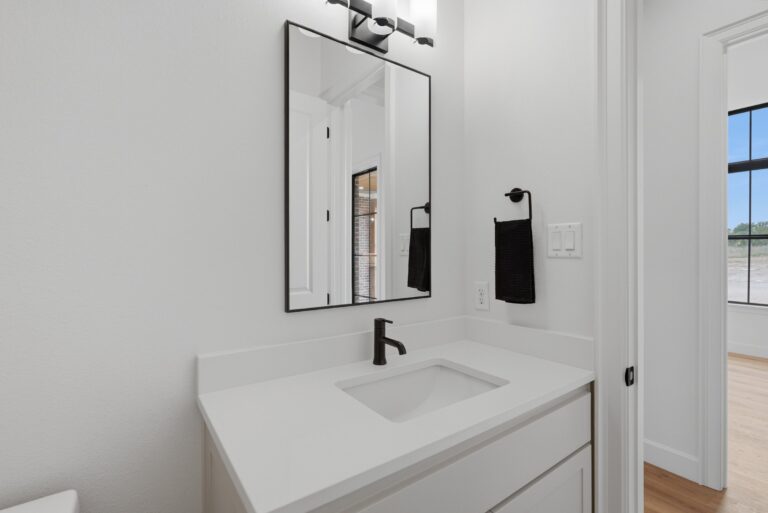2069 Preserve Trail by M2 Luxury Homes in Timberview Preserve, Weatherford TX