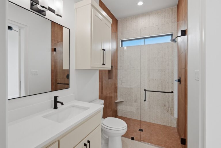 2069 Preserve Trail by M2 Luxury Homes in Timberview Preserve, Weatherford TX