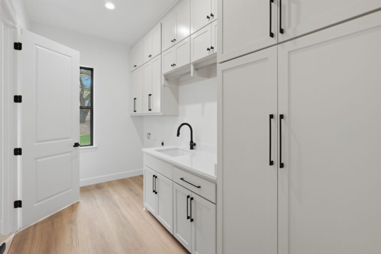 2069 Preserve Trail by M2 Luxury Homes in Timberview Preserve, Weatherford TX