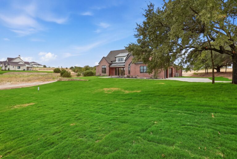 2069 Preserve Trail by M2 Luxury Homes in Timberview Preserve, Weatherford TX