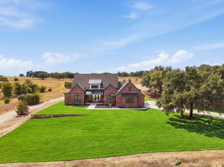 2069 Preserve Trail by M2 Luxury Homes in Timberview Preserve, Weatherford TX