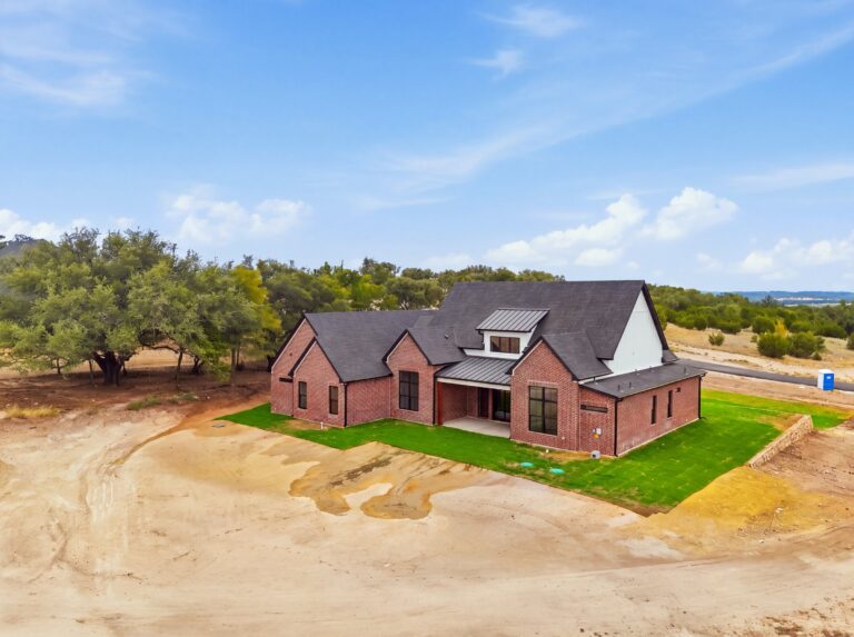 2069 Preserve Trail by M2 Luxury Homes in Timberview Preserve, Weatherford TX