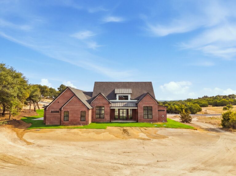 2069 Preserve Trail by M2 Luxury Homes in Timberview Preserve, Weatherford TX