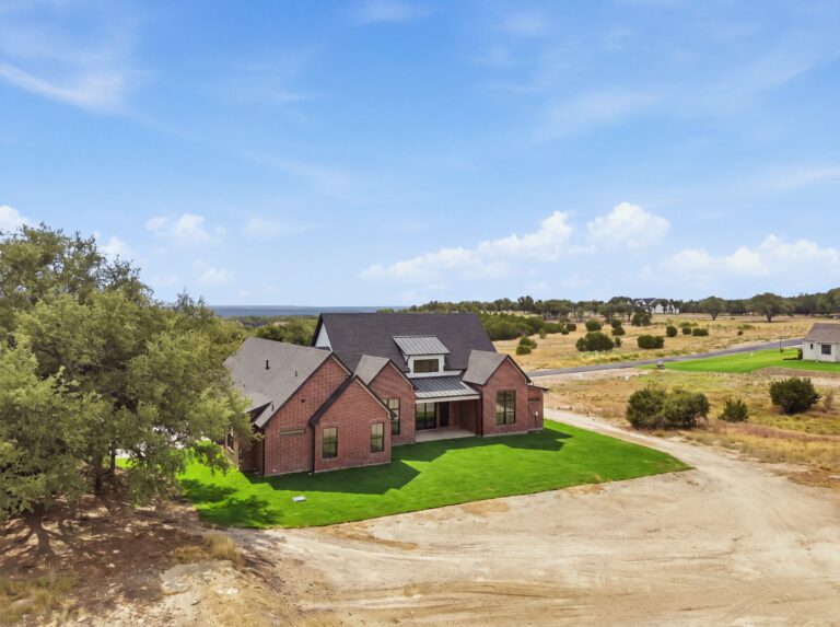 2069 Preserve Trail by M2 Luxury Homes in Timberview Preserve, Weatherford TX