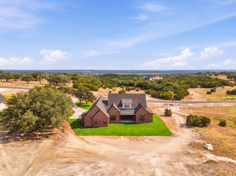 2069 Preserve Trail by M2 Luxury Homes in Timberview Preserve, Weatherford TX