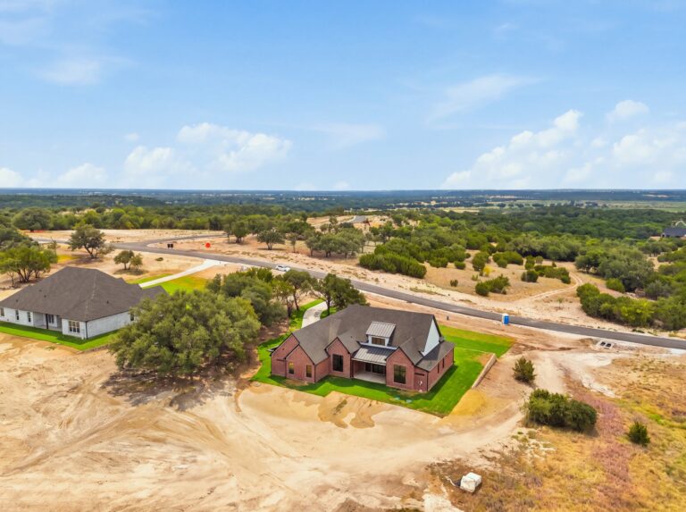 2069 Preserve Trail by M2 Luxury Homes in Timberview Preserve, Weatherford TX