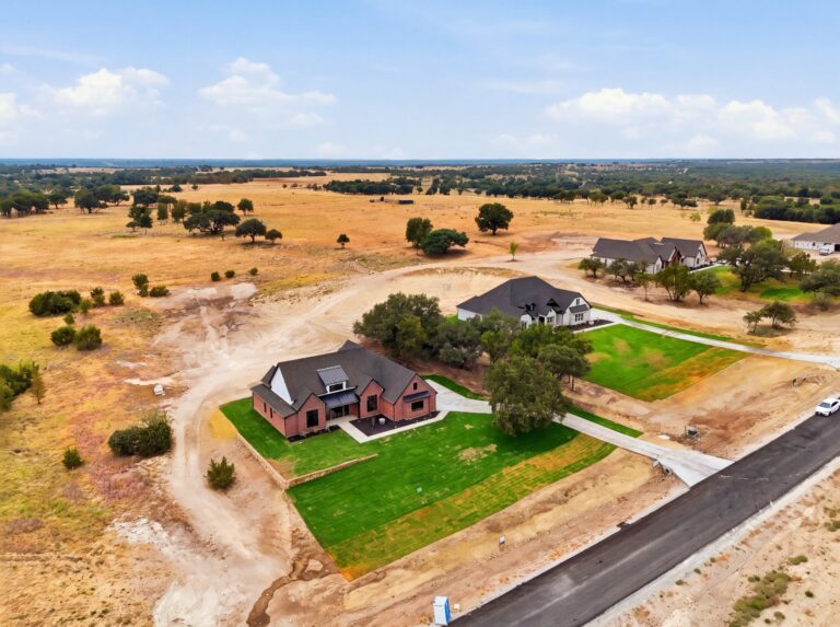 2069 Preserve Trail by M2 Luxury Homes in Timberview Preserve, Weatherford TX