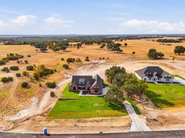 2069 Preserve Trail by M2 Luxury Homes in Timberview Preserve, Weatherford TX