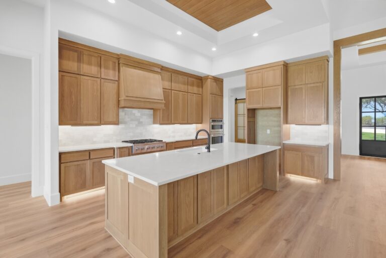 2077 Preserve Trail by M2 Luxury Homes in Timberview Preserve, Weatherford TX