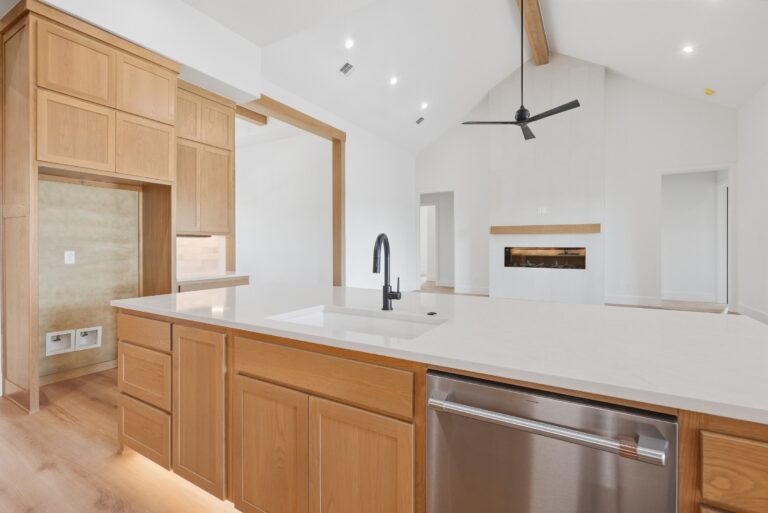 2077 Preserve Trail by M2 Luxury Homes in Timberview Preserve, Weatherford TX