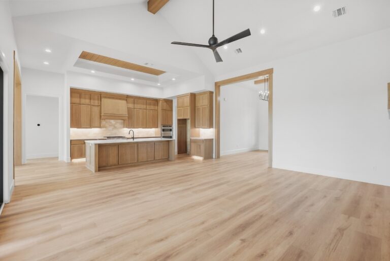 2077 Preserve Trail by M2 Luxury Homes in Timberview Preserve, Weatherford TX