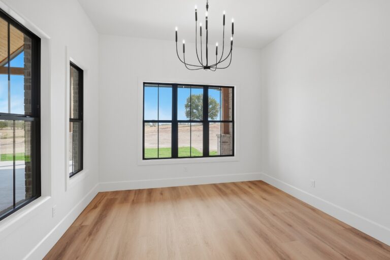 2077 Preserve Trail by M2 Luxury Homes in Timberview Preserve, Weatherford TX