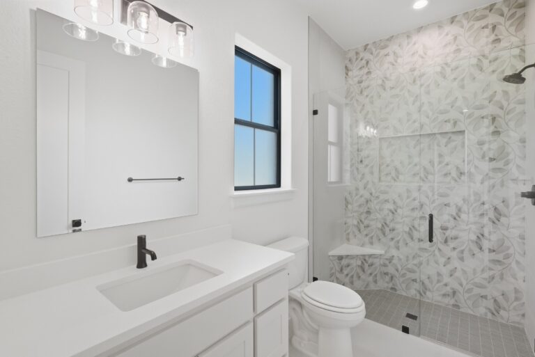 2077 Preserve Trail by M2 Luxury Homes in Timberview Preserve, Weatherford TX