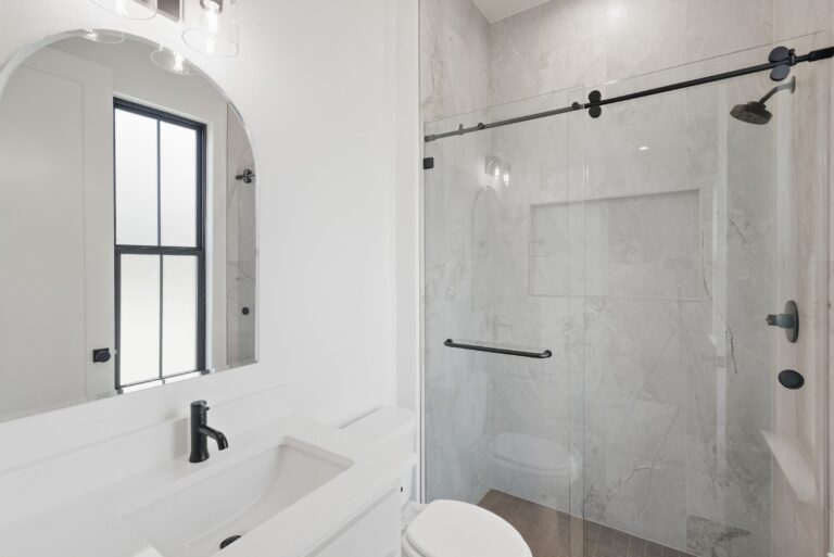 2077 Preserve Trail by M2 Luxury Homes in Timberview Preserve, Weatherford TX