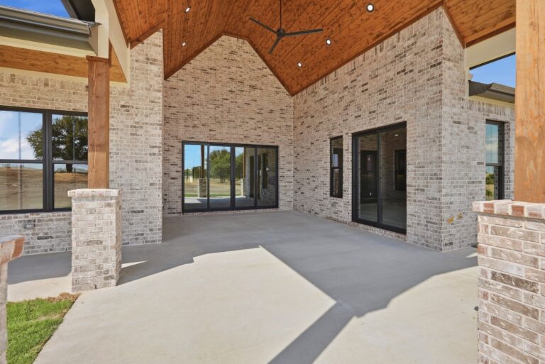 2077 Preserve Trail by M2 Luxury Homes in Timberview Preserve, Weatherford TX