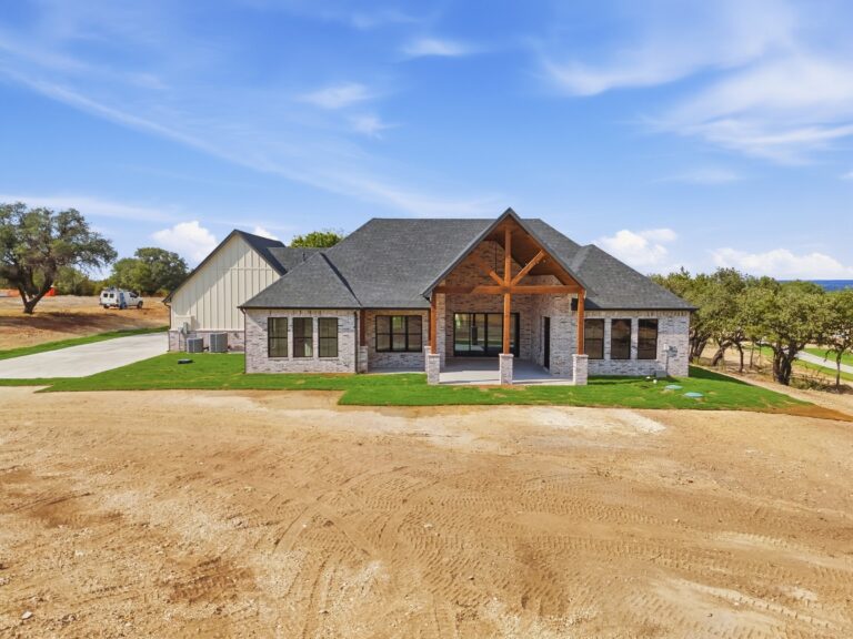2077 Preserve Trail by M2 Luxury Homes in Timberview Preserve, Weatherford TX