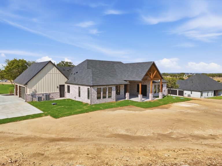 2077 Preserve Trail by M2 Luxury Homes in Timberview Preserve, Weatherford TX