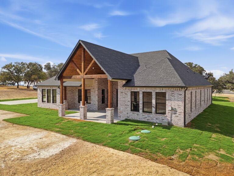2077 Preserve Trail by M2 Luxury Homes in Timberview Preserve, Weatherford TX