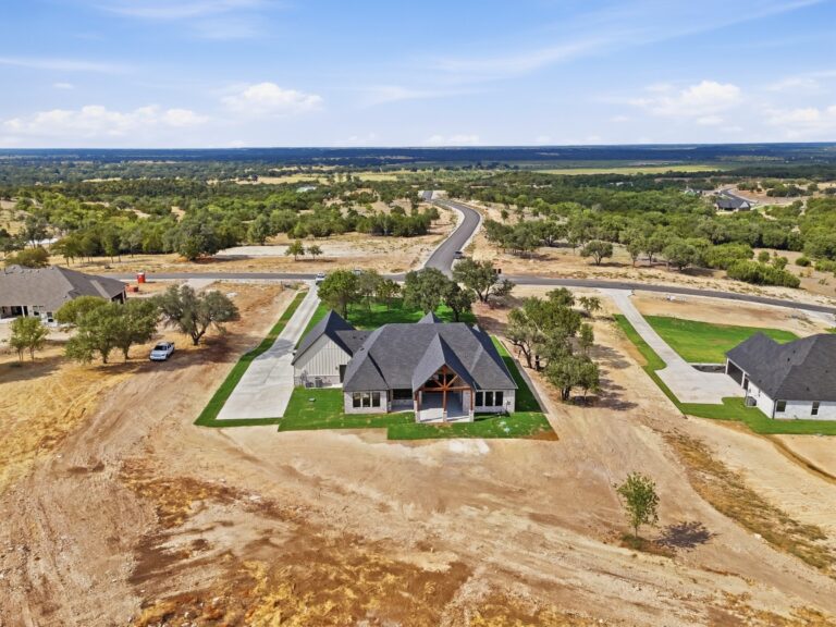 2077 Preserve Trail by M2 Luxury Homes in Timberview Preserve, Weatherford TX