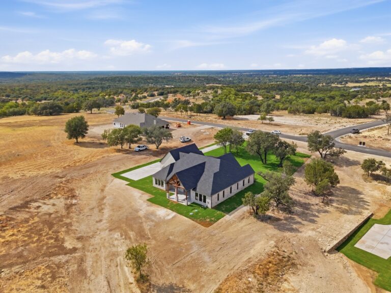 2077 Preserve Trail by M2 Luxury Homes in Timberview Preserve, Weatherford TX