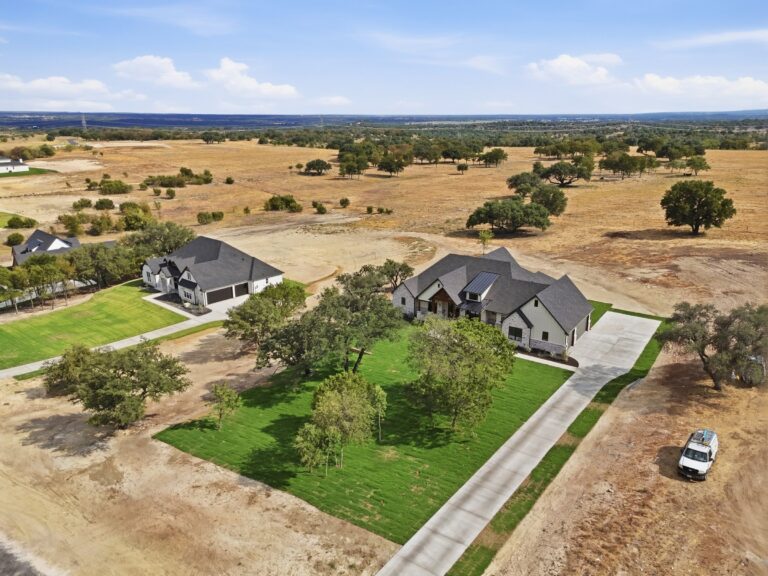 2077 Preserve Trail by M2 Luxury Homes in Timberview Preserve, Weatherford TX