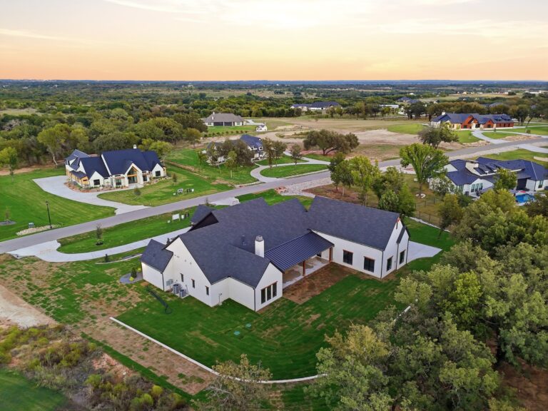 519 Royal Santana Run by M2 Luxury Homes in Santana Ridge, Weatherford TX