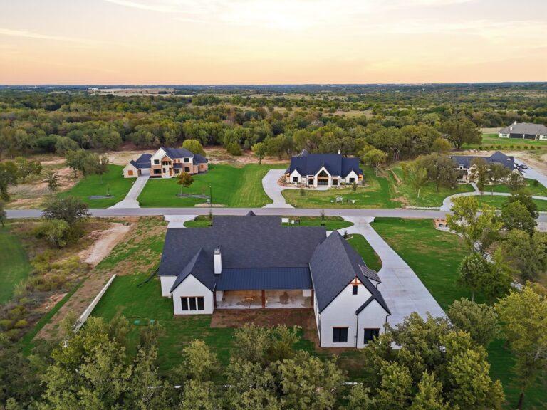 519 Royal Santana Run by M2 Luxury Homes in Santana Ridge, Weatherford TX