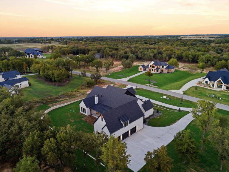 519 Royal Santana Run by M2 Luxury Homes in Santana Ridge, Weatherford TX