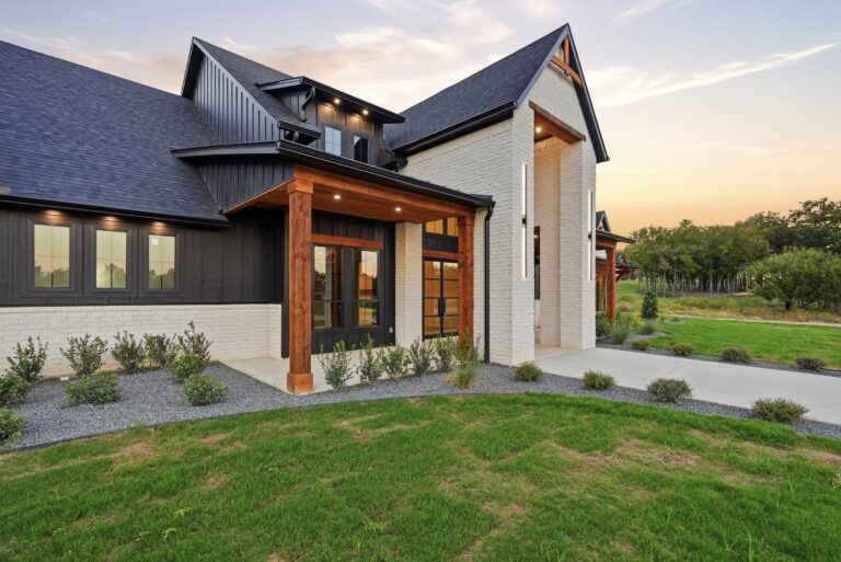 519 Royal Santana Run by M2 Luxury Homes in Santana Ridge, Weatherford TX