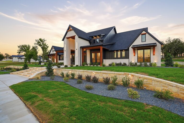 519 Royal Santana Run by M2 Luxury Homes in Santana Ridge, Weatherford TX