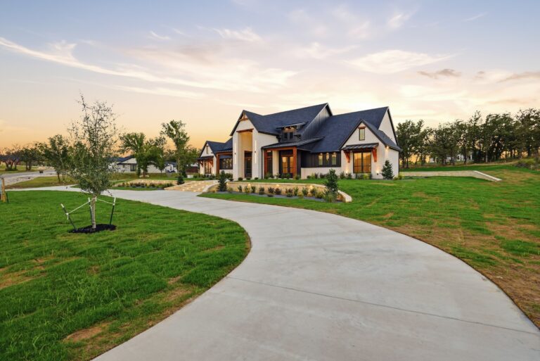 519 Royal Santana Run by M2 Luxury Homes in Santana Ridge, Weatherford TX