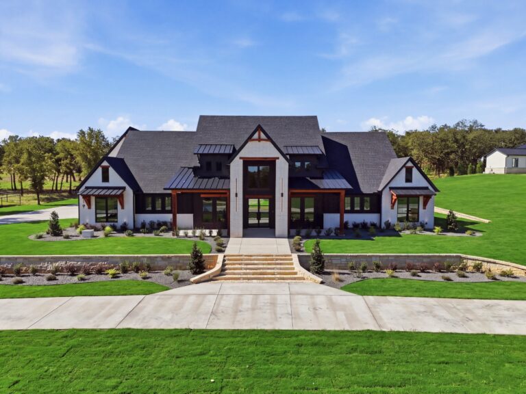 519 Royal Santana Run by M2 Luxury Homes in Santana Ridge, Weatherford TX