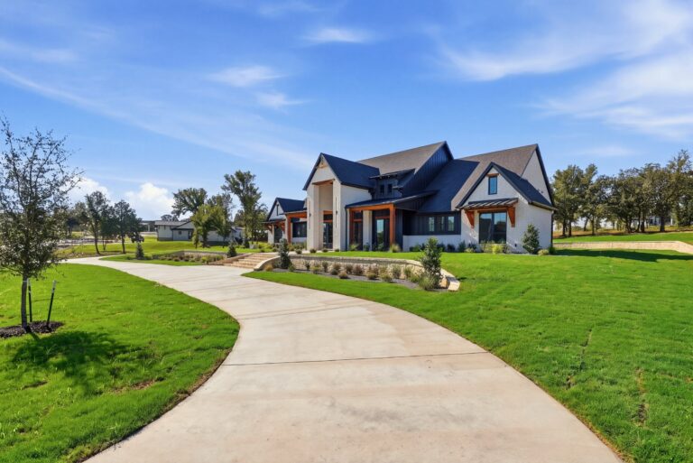 519 Royal Santana Run by M2 Luxury Homes in Santana Ridge, Weatherford TX