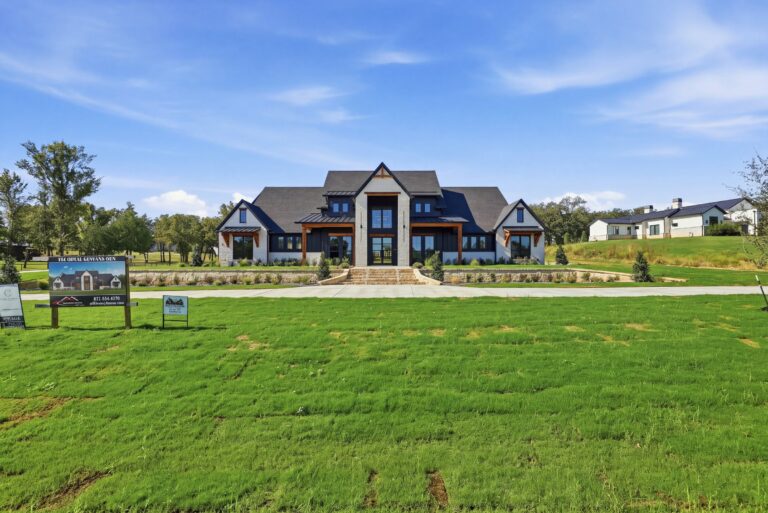 519 Royal Santana Run by M2 Luxury Homes in Santana Ridge, Weatherford TX