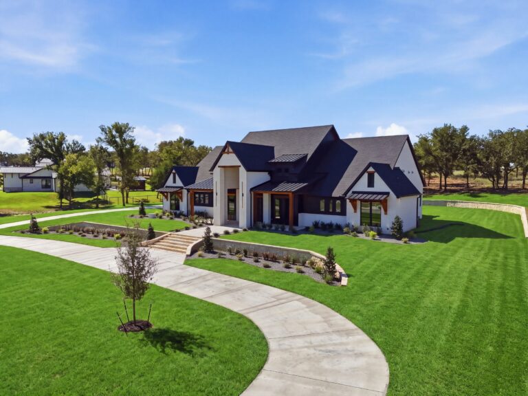 519 Royal Santana Run by M2 Luxury Homes in Santana Ridge, Weatherford TX