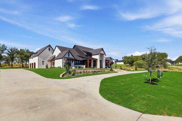 519 Royal Santana Run by M2 Luxury Homes in Santana Ridge, Weatherford TX