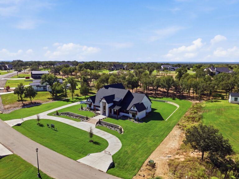 519 Royal Santana Run by M2 Luxury Homes in Santana Ridge, Weatherford TX