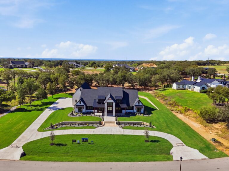519 Royal Santana Run by M2 Luxury Homes in Santana Ridge, Weatherford TX