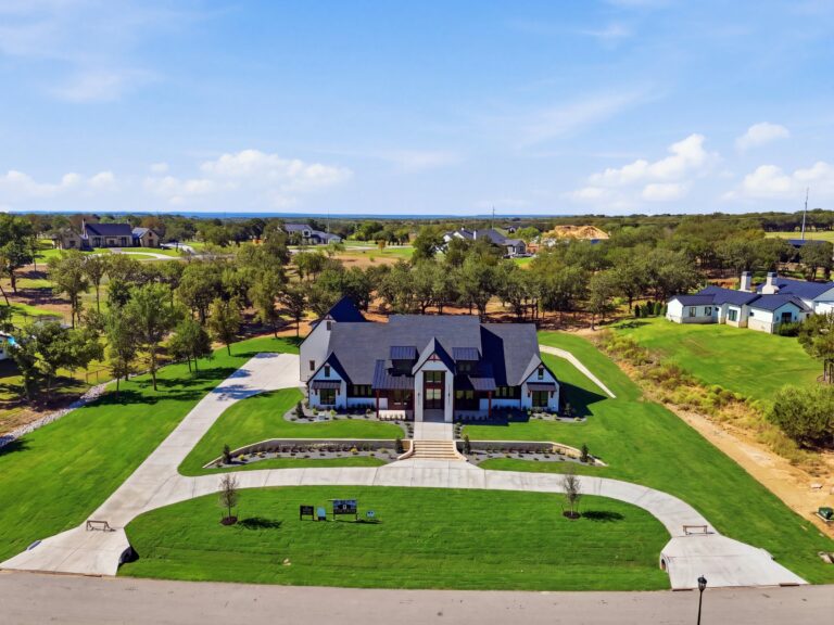 519 Royal Santana Run by M2 Luxury Homes in Santana Ridge, Weatherford TX