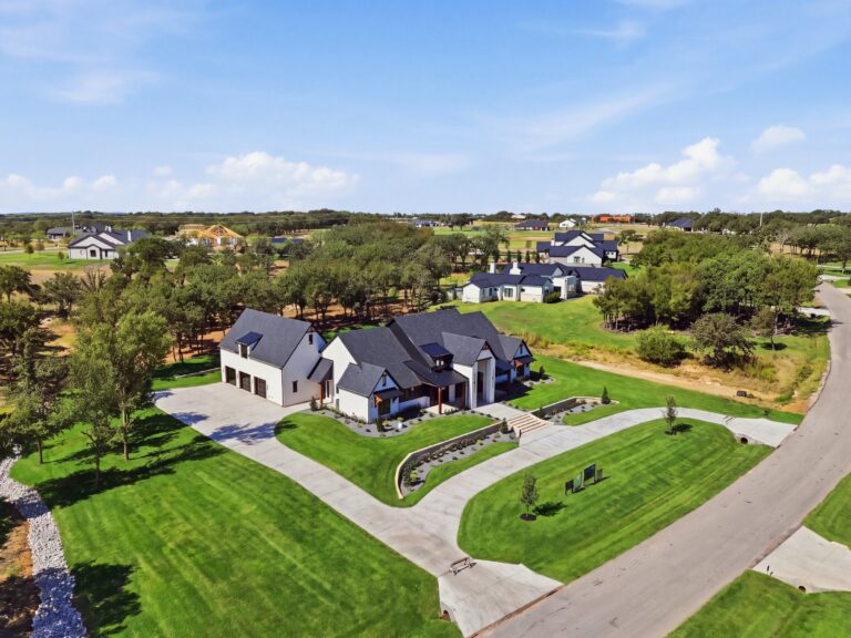 519 Royal Santana Run by M2 Luxury Homes in Santana Ridge, Weatherford TX
